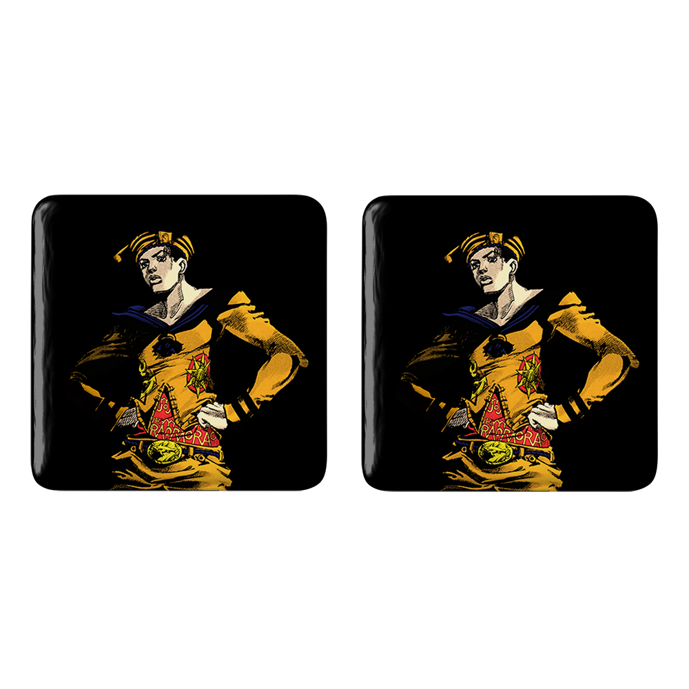 پیکسل خندالو مدل جوجو انیمه جوجو کد 11526 به همراه مگنت