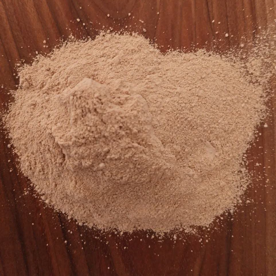 پودر دود درجه یک در بسته بندی (50 گرمی)