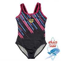 مایو دخترانه arena کد 4087