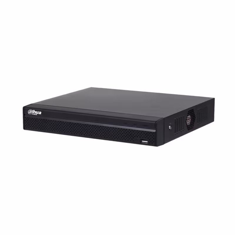 دستگاه ان وی آر 4 کانال داهوا مدل DHI-NVR4104HS-4KS2/L