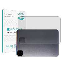 محافظ پشت شفاف راک اسپیس مدل Hygel مناسب برای تبلت شیائومی Pad 6 Max 14 | کالا برتری