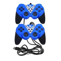دسته بازی ایکس پی-پروداکت مدل XP-809 بسته دو عددی | چاوه