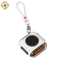 اسپیکر قابل حمل تازاتا VIBE 3 White