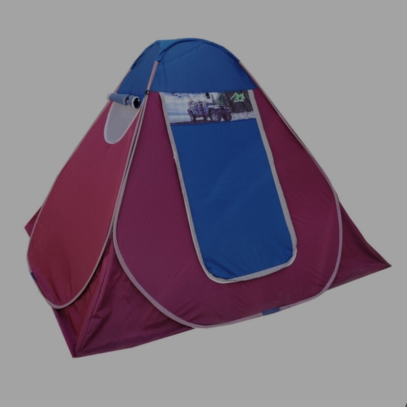 چادر مسافرتی 4نفره