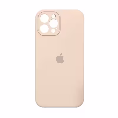 کاور مدل سیلیکونی لنزدار مناسب برای گوشی موبایل اپل iphone 13 pro