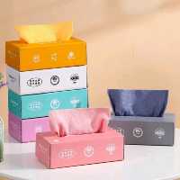 پک دستمال 20 عددی