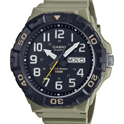 ساعت مچی مردانه
مدل CASIO -MRW-210H-5AVDF