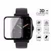 محافظ صفحه نمایش بادیگارد مدل PMMA مناسب برای ساعت هوشمند امیزفیت Huami Amazfit GTS 2E