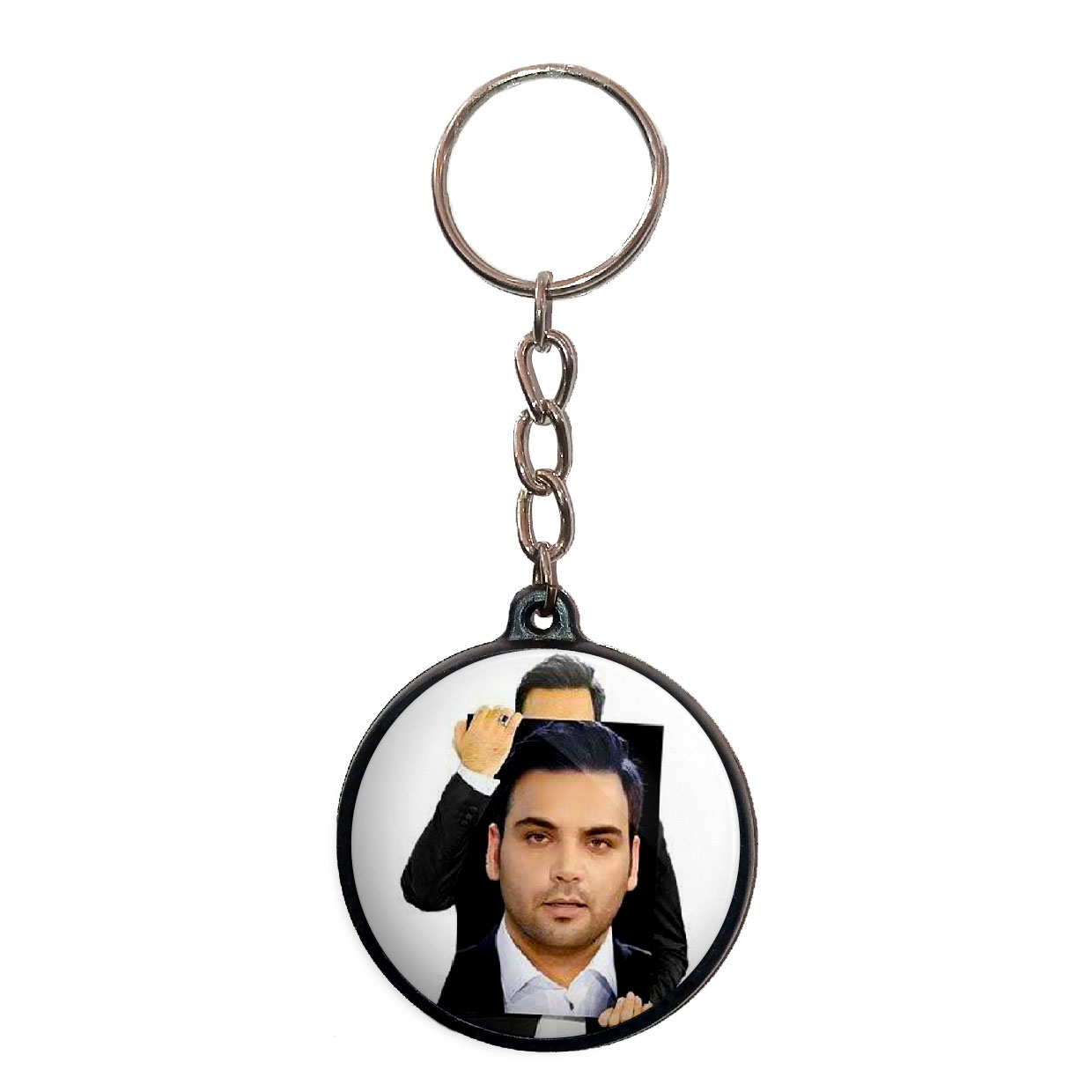 جاکلیدی پرمانه طرح احسان علیخانی کد pmj.20782