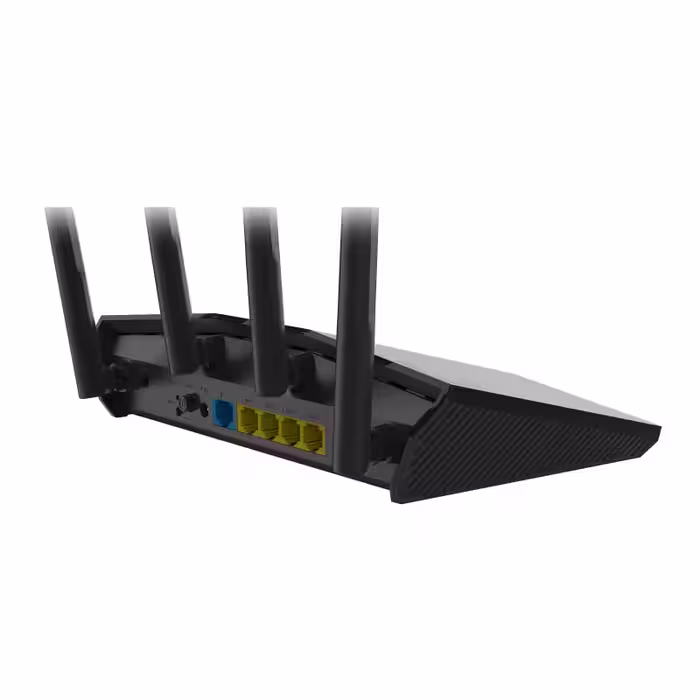 روتر ایسوس مدل RT-AX55