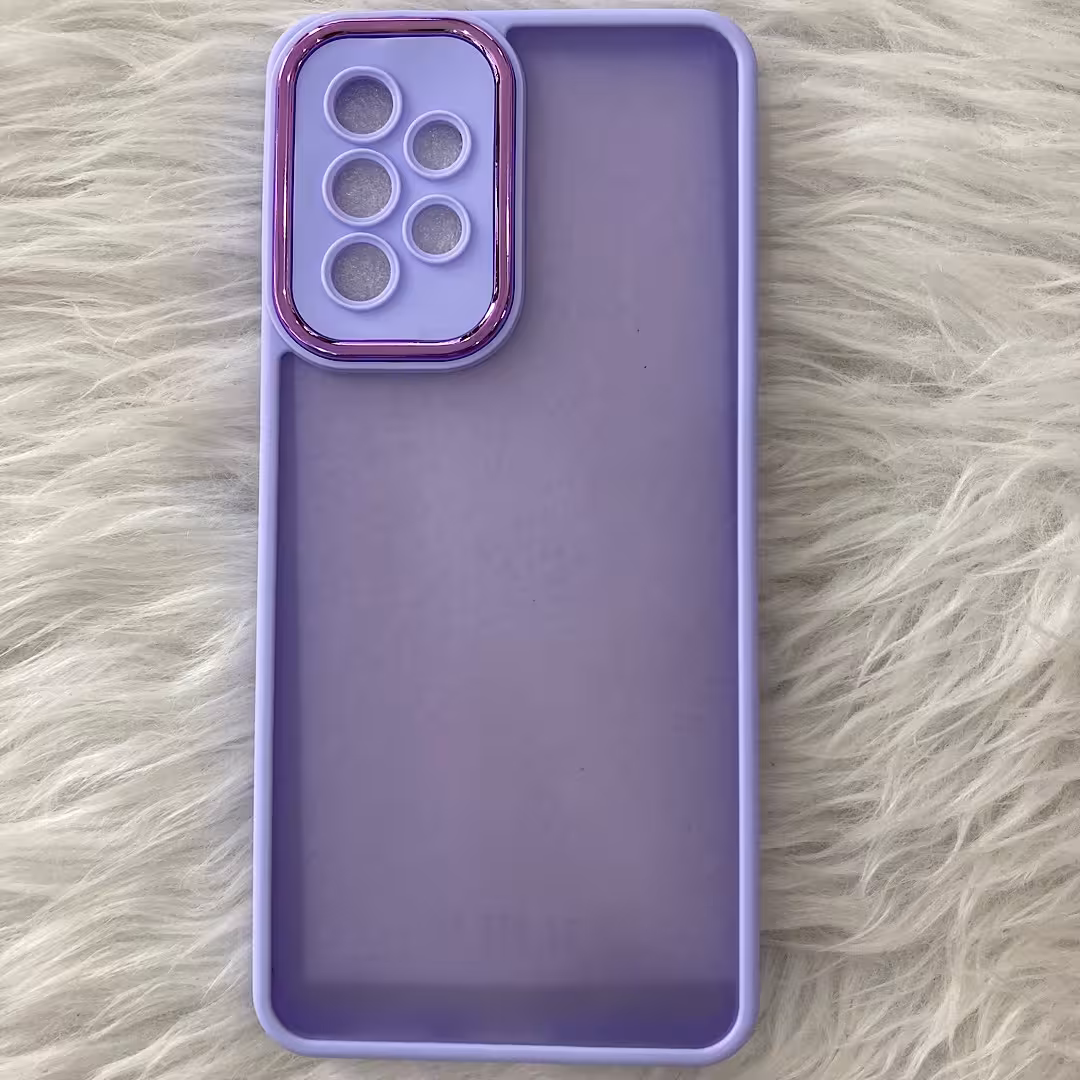 قاب پشت مات سامسونگ a33