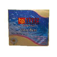 دستمال نظافت تیتیز مدل چرمی