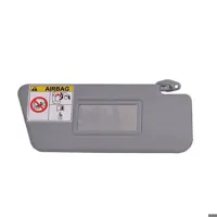 آفتابگیر سمت راست خودرو چیکال مدل CH 0306 مناسب برای پراید یورو 4