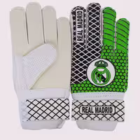 دستکش دروازه بانی Real Madrid