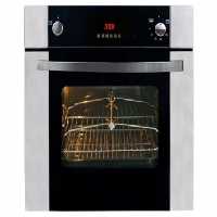 فر اخوان مدل F15 توکار گازی برقی