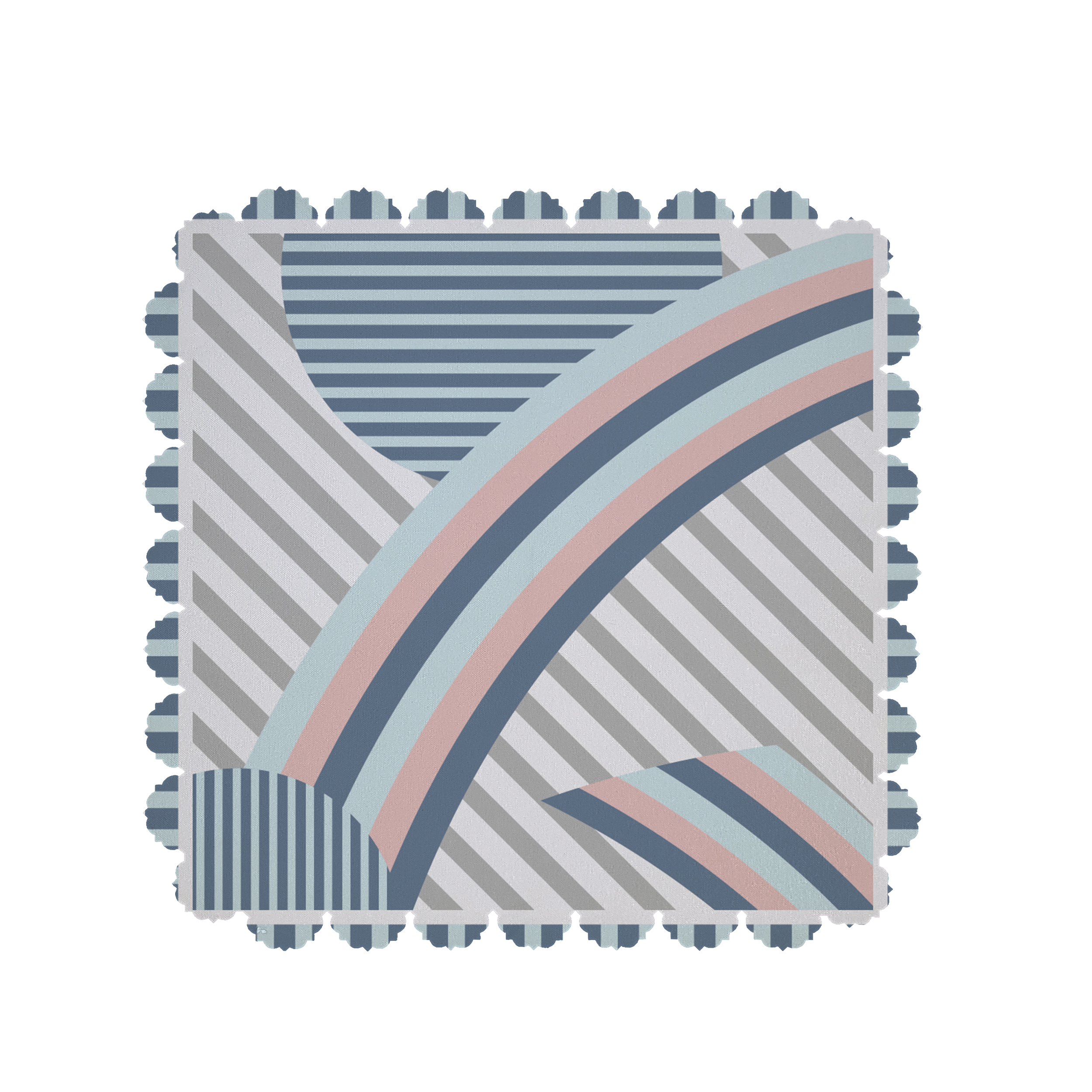 رومیزی کد 9261B