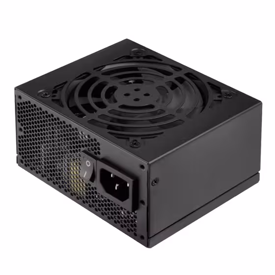 پاور 450 وات سیلورستون مدل SST-ST45SF