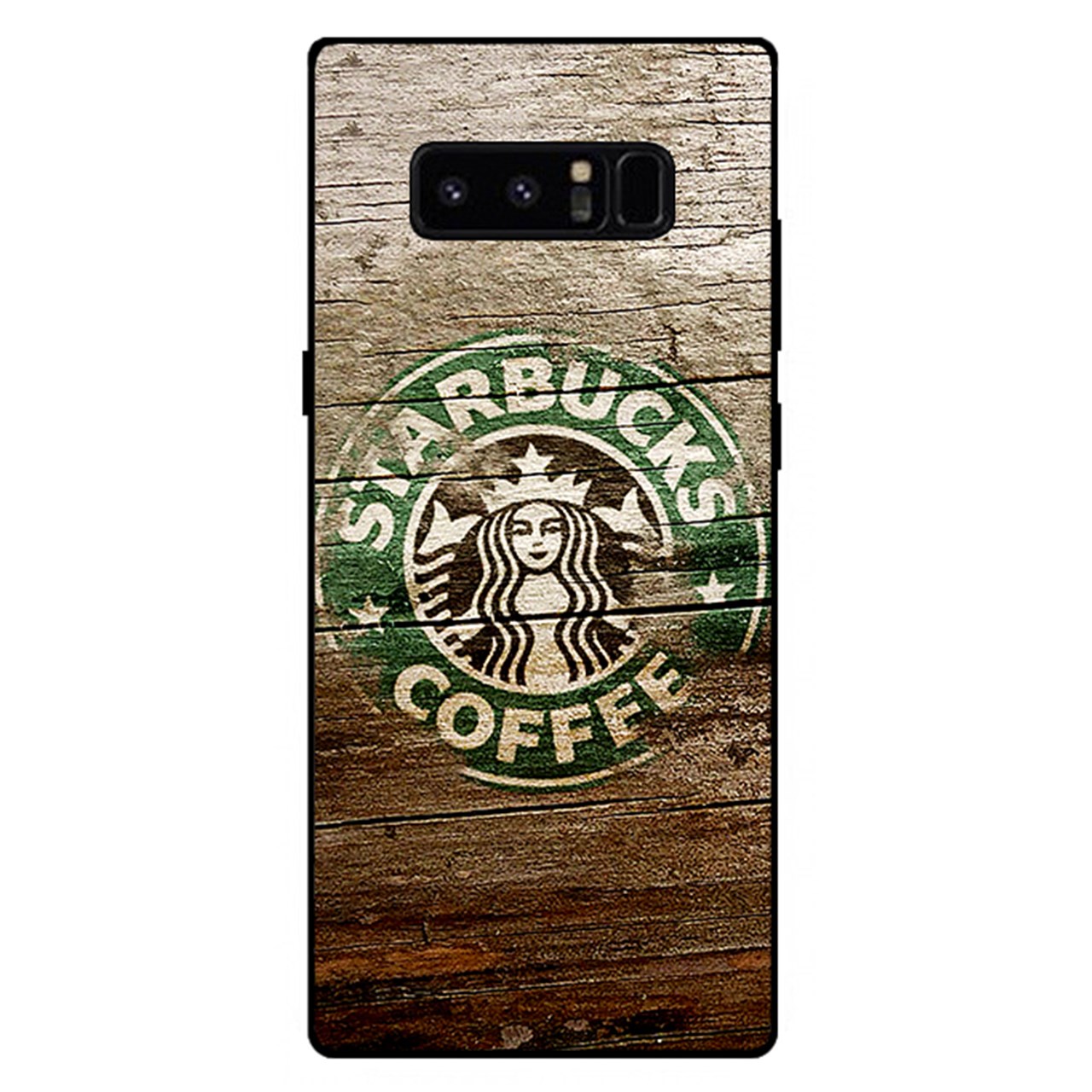 کاور کی اچ مدل 6768 مناسب برای گوشی موبایل سامسونگ Note 8