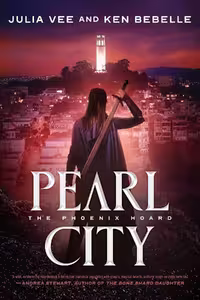 Pearl City (The Phoenix Hoard Book 3)