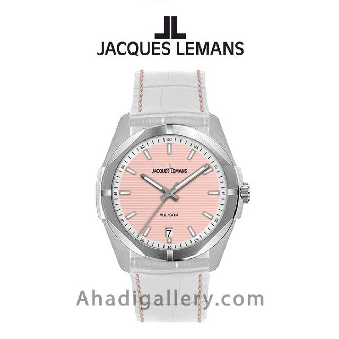ساعت مچی ژاک لمن مدل 1-2178g