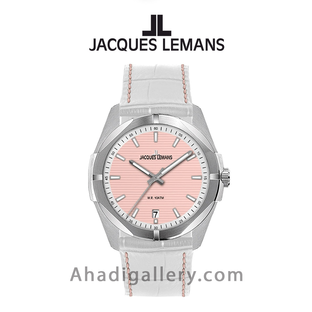 ساعت مچی ژاک لمن مدل 1-2178g