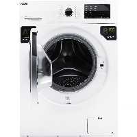 ماشین لباسشویی سام 8 کیلویی مدل BL-Q1475 ا SAM WASHING MACHINE BL-Q1475 8 KG