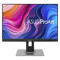 مانیتور 24 اینچ ایسوس مدل ProArt Display PA248QV