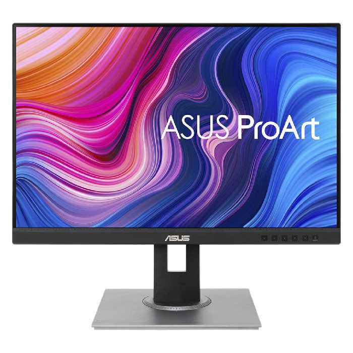 مانیتور 24 اینچ ایسوس مدل ProArt Display PA248QV