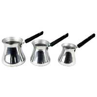 قهوه جوش مدل AL.Gh.3 مجموعه 3 عددی