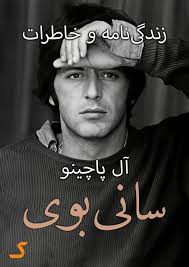 خلاصه کتاب سانی بوی