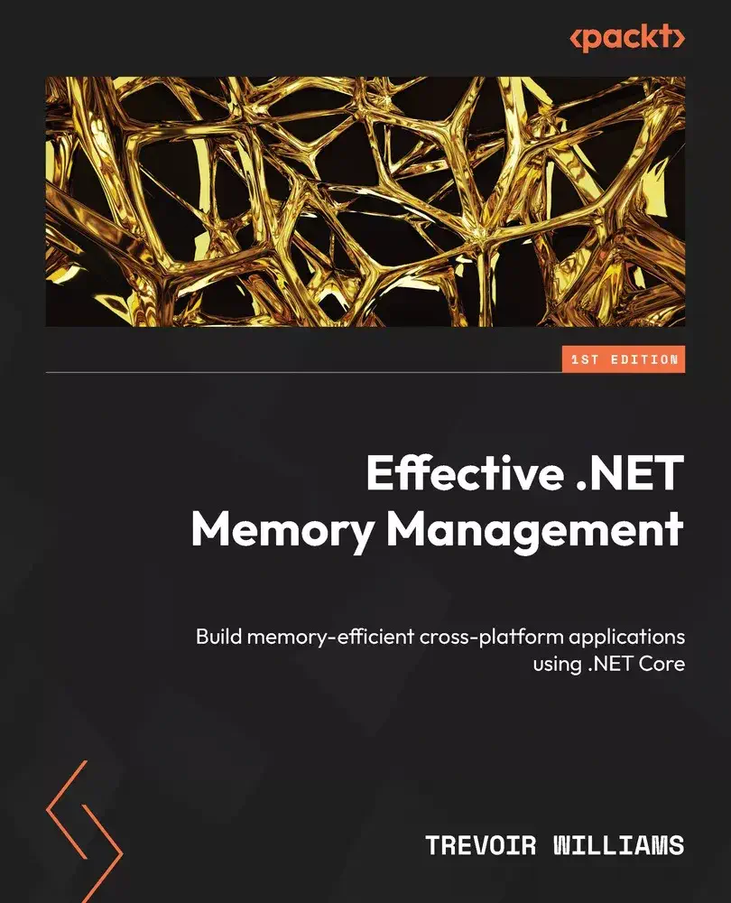 کتاب Effective .NET Memory Management