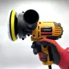 دستگاه پولیش صنعتی اینتیمکث کد 125mm