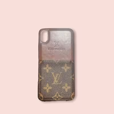 كاور طرح جاكارتي كد lv21 مناسب برای گوشی موبایل اپل iphone xsmax