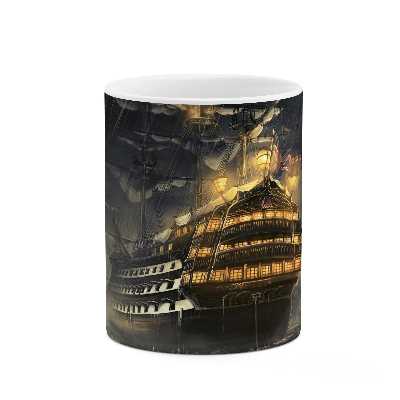 ماگ مدل mgp00108