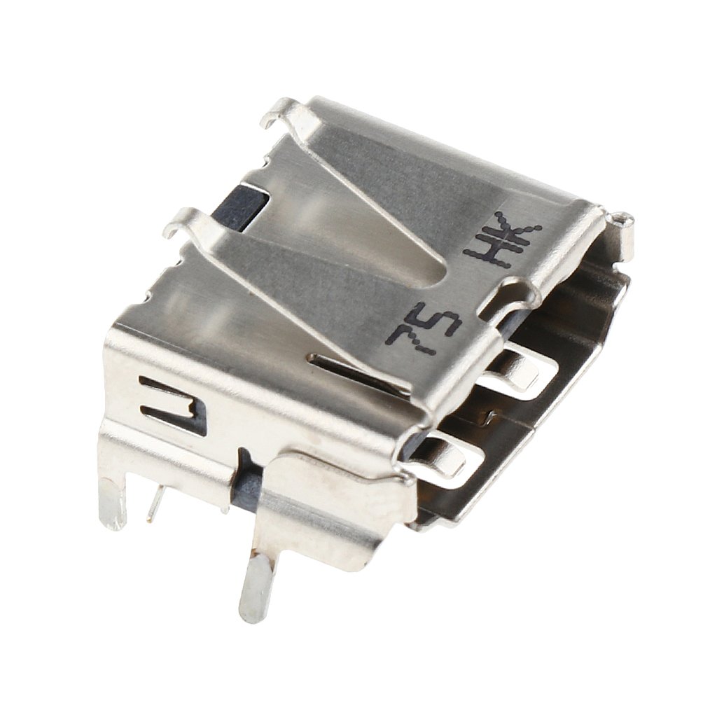 سوکت HDMI پلی استیشن 3 اسلیم مدل PS3 3000 3K/4K