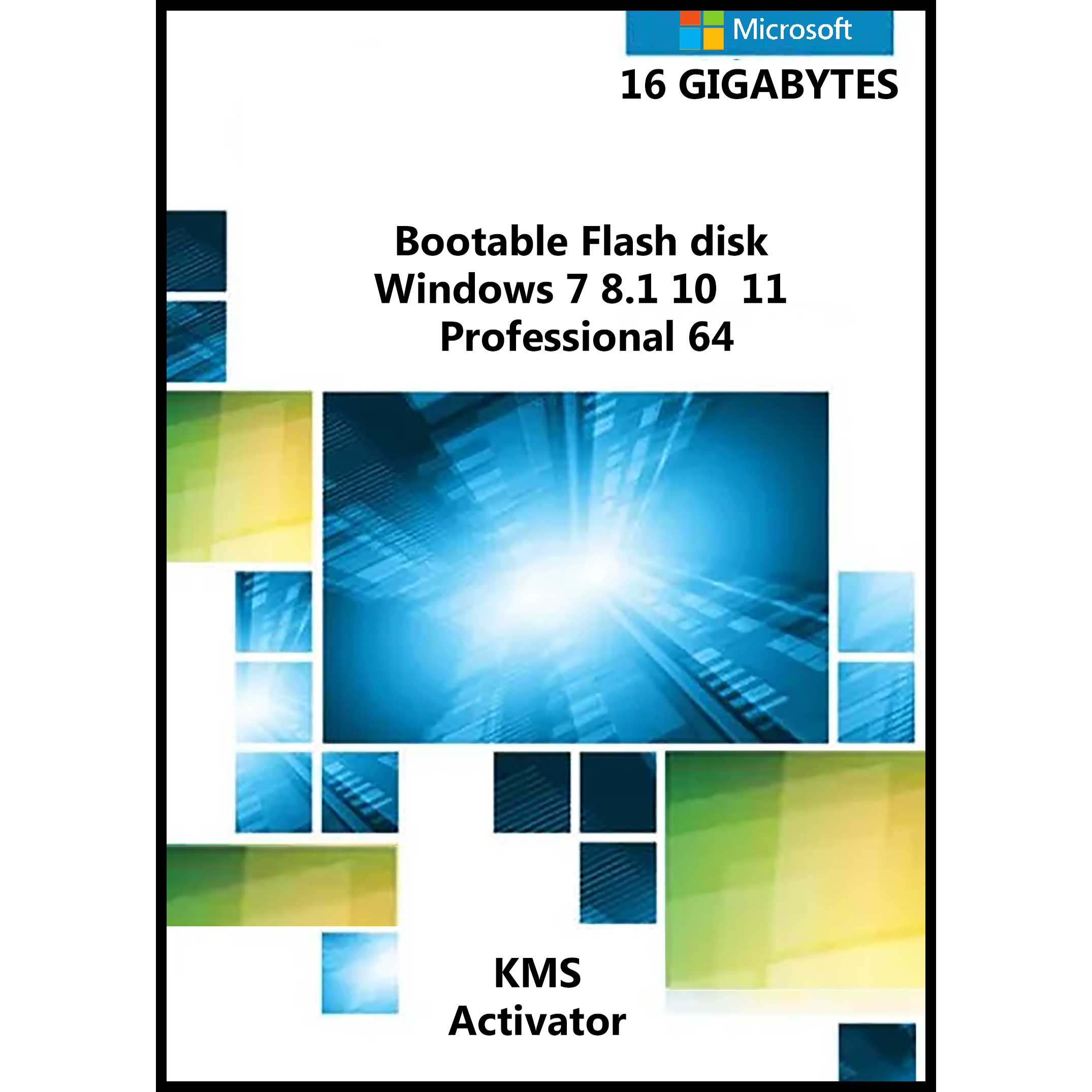 سیستم عامل Windows 7 8.1 10 11 Professional 64 نشر مایکروسافت