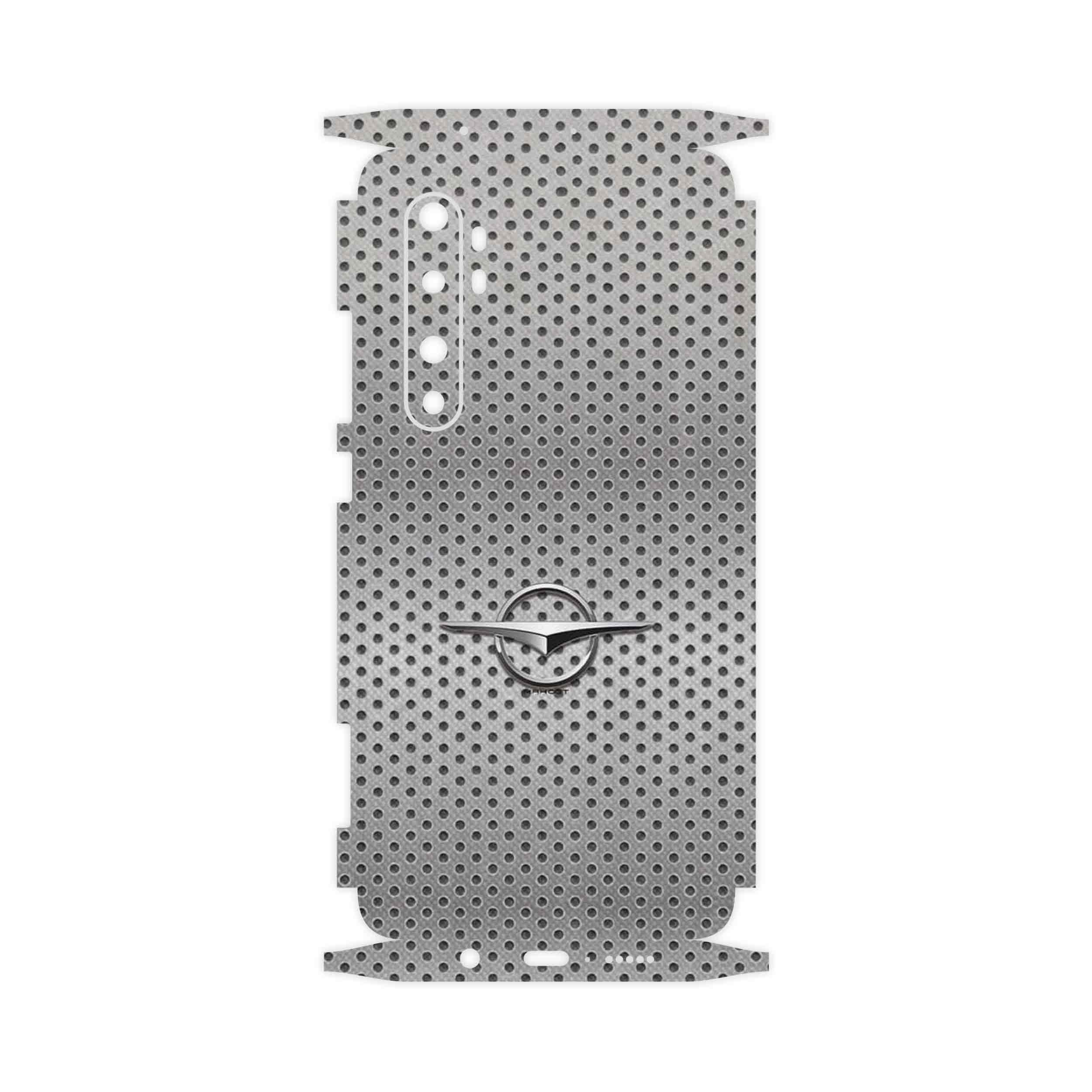 برچسب پوششی ماهوت مدل Haima-FullSkin مناسب برای گوشی موبایل شیائومی Mi Note 10 Lite
