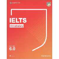 Cambridge IELTS Vocabulary up to band 6 (DVD)