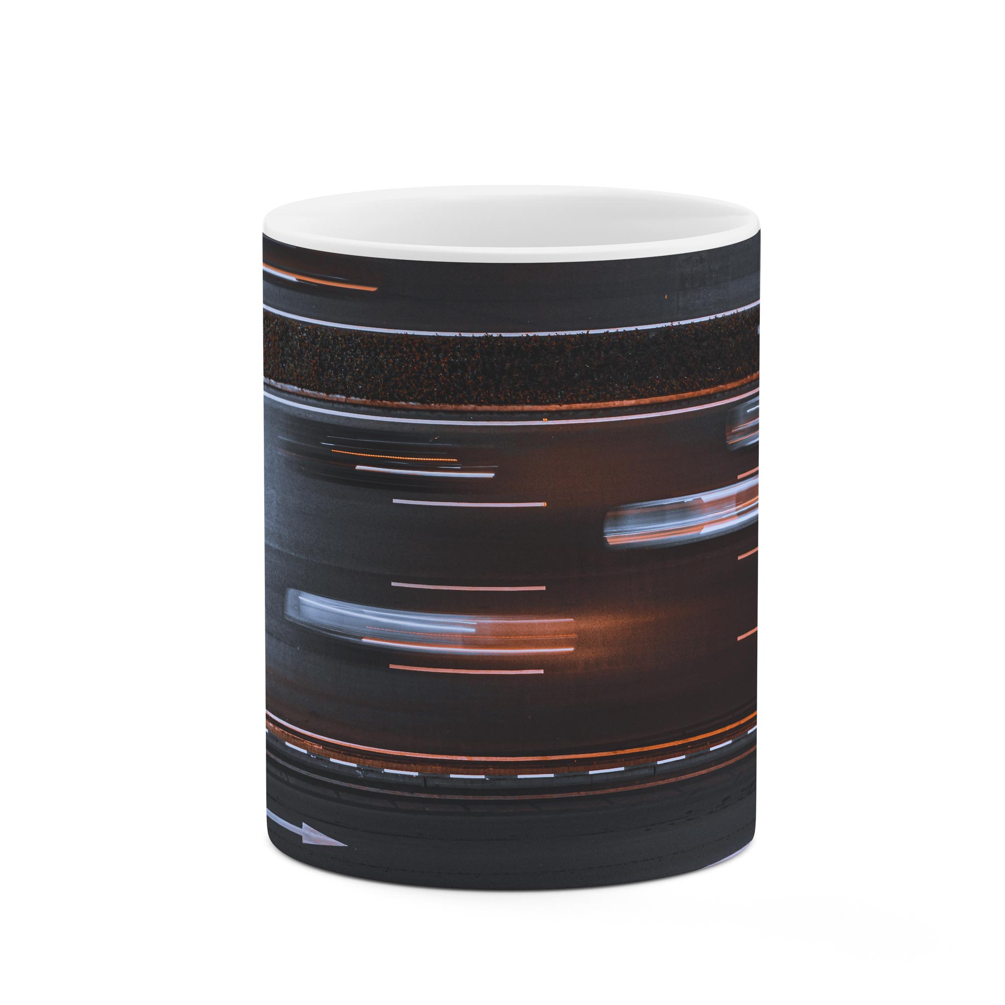 ماگ طرح جاده مدل mgp1318