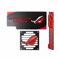 باندل کیس مادینگ  ROG V.1
