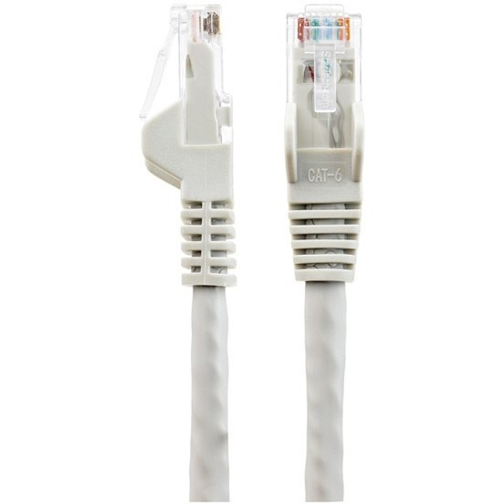 پچ کورد CAT6 دی لینک مدل NCB-C6UGRYR1-5 - فروشگاه اینترنتی طیف سنتر