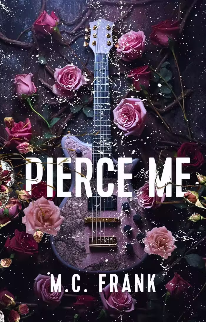 Pierce Me: Heartbreaker Duet book 1 (Lose Me book 4)