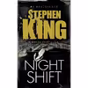 کتاب Night Shift اثر Stephen King انتشارات Anchor