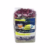 جوشانده سرماخوردگی 17 گیاه بزیست وزن 180 گرم