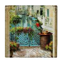 کاشی کارنیلا مدل لوحی کد klh312