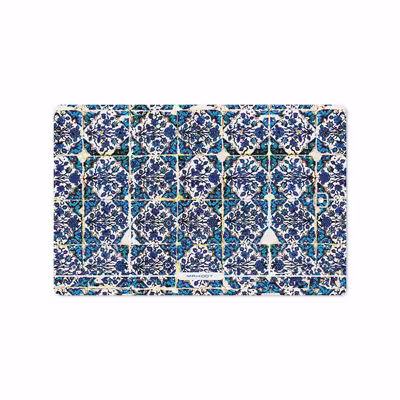 برچسب پوششی ماهوت مدل Iran-Tile1 مناسب برای تبلت سامسونگ Galaxy Tab S3 9.7 2017 T820