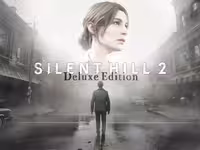 خرید بازی SILENT HILL 2 Deluxe Edition اکانت قانونی PS5 با بهترین قیمت