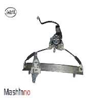 شیشه بالابر عقب راست ام وی ام 530