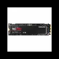 اس اس دی اینترنال سامسونگ مدل 980 pro 2tb ظرفیت 2 ترابایت - فروشگاه اینترنتی سیب سبز