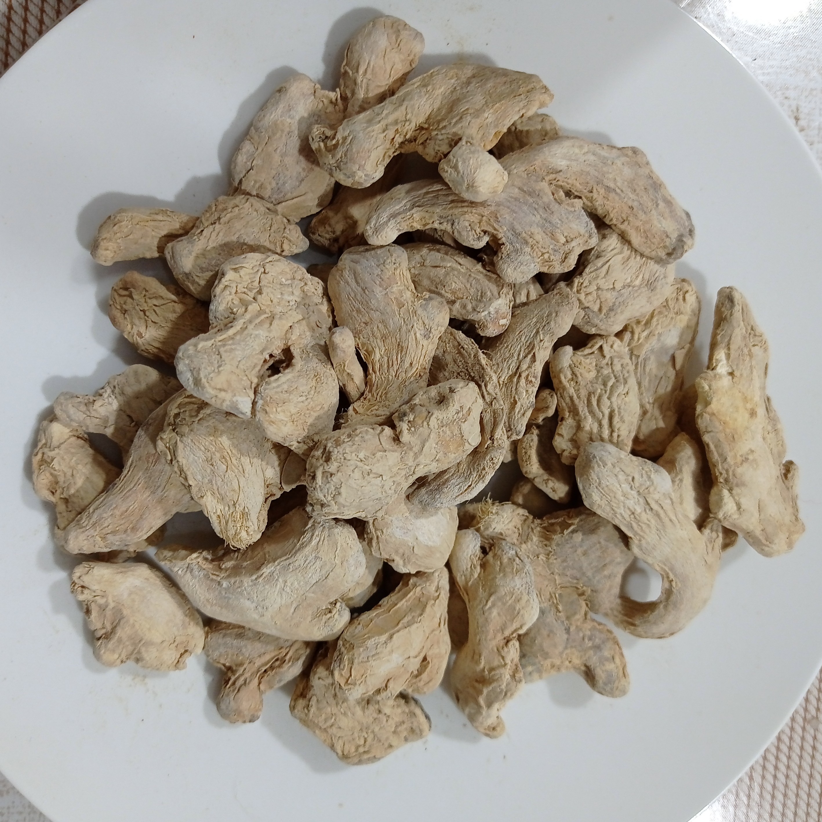 زنجبیل درشت اعلاء